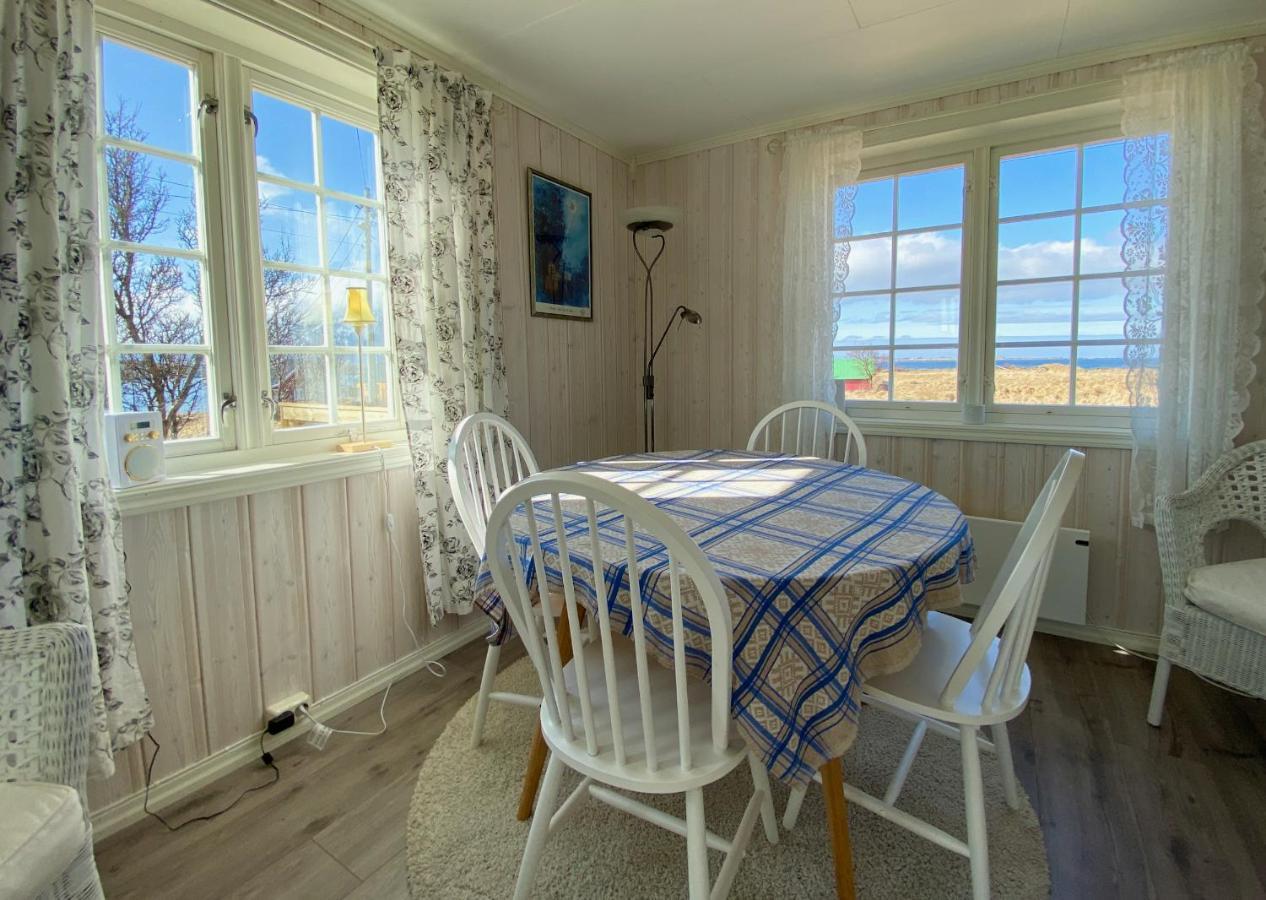 Fishermans View Alstad  외부 사진