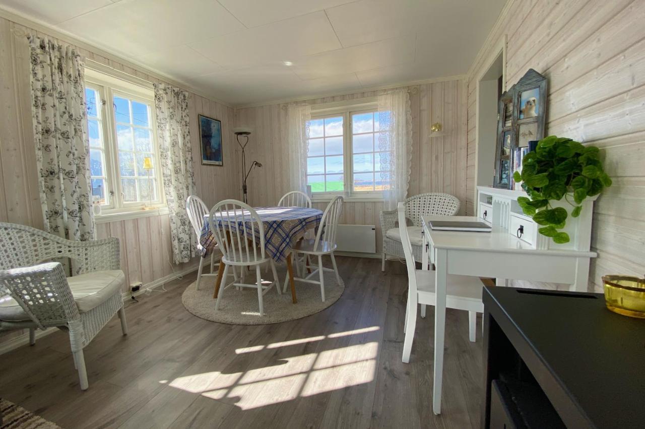 Fishermans View Alstad  외부 사진