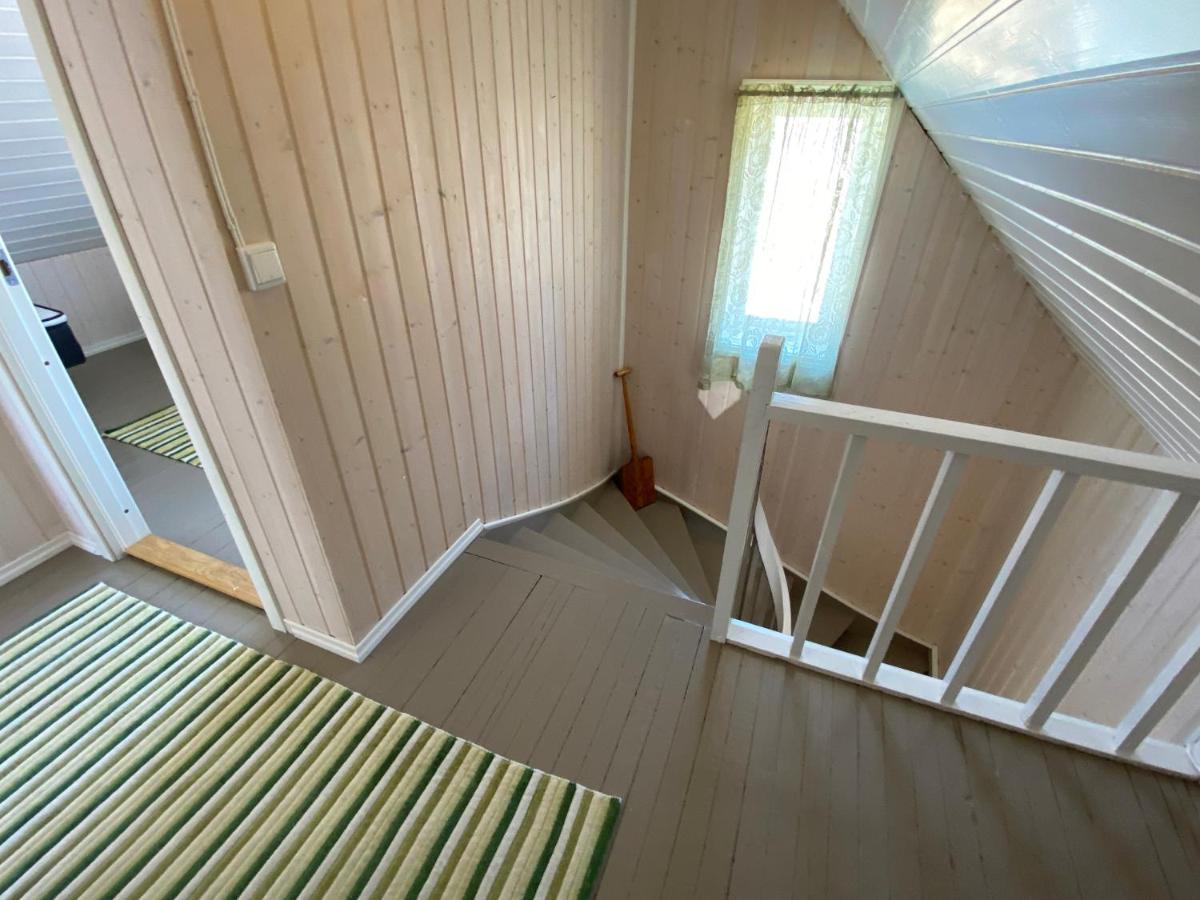 Fishermans View Alstad  외부 사진