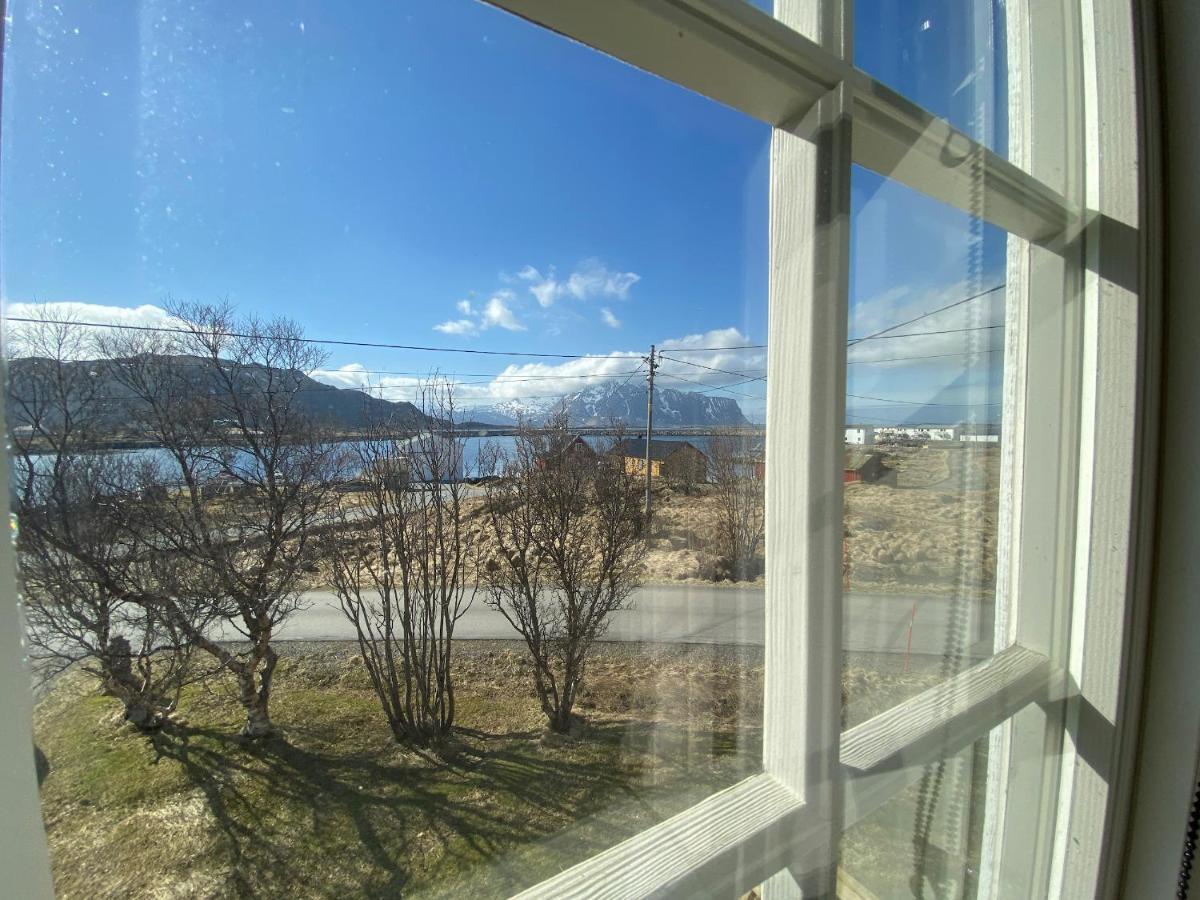 Fishermans View Alstad  외부 사진