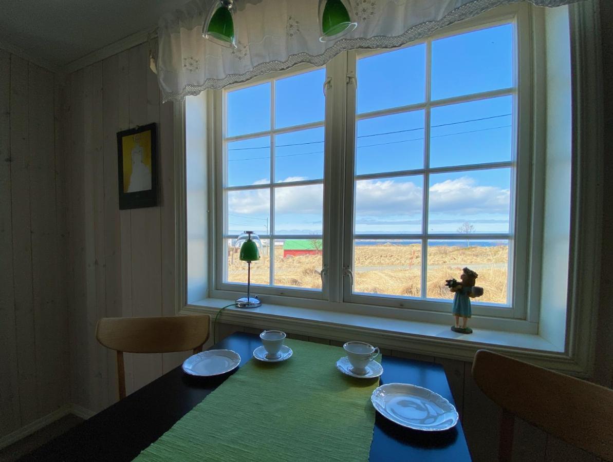 Fishermans View Alstad  외부 사진