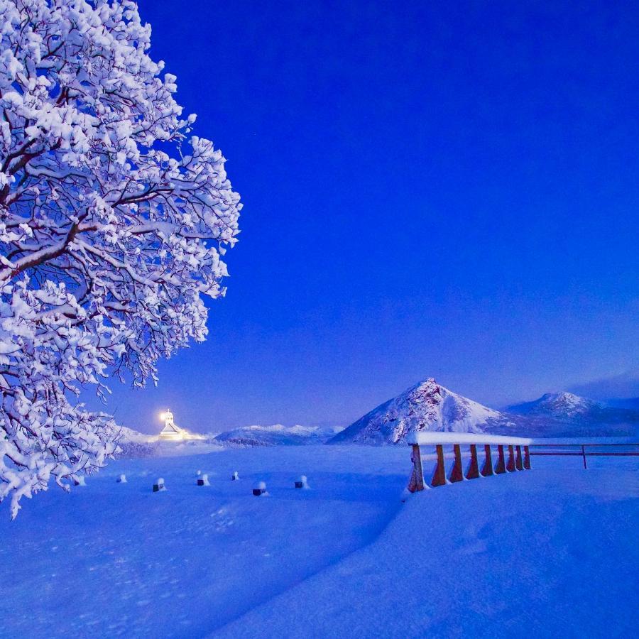 Fishermans View Alstad  외부 사진
